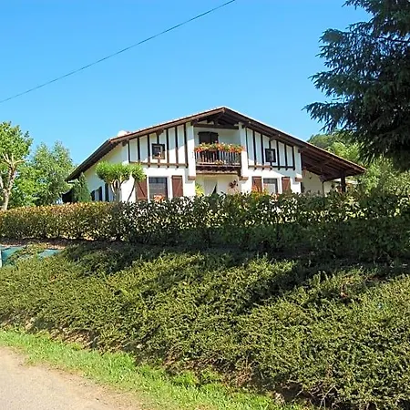 D'hotes Esponde Marie-jeanne *