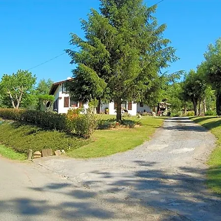 Bed & Breakfast D'hotes Esponde Marie-jeanne *
