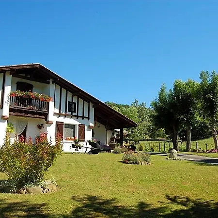 Bed & Breakfast D'hotes Esponde Marie-jeanne