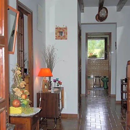 D'hotes Esponde Marie-jeanne Bed & Breakfast *