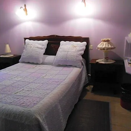 D'hotes Esponde Marie-jeanne