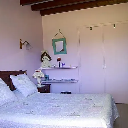D'hotes Esponde Marie-jeanne