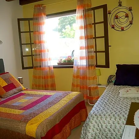 Bed & Breakfast D'hotes Esponde Marie-jeanne *