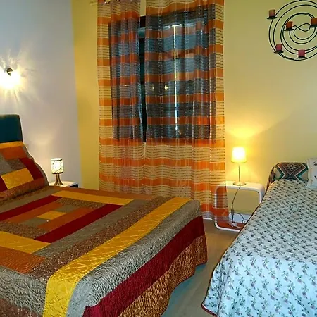 Bed & Breakfast D'hotes Esponde Marie-jeanne Saint-Jean-le-Vieux (Ain)