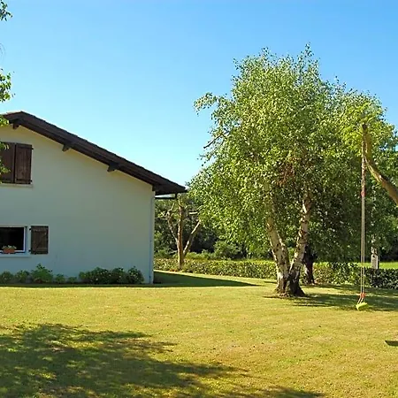 D'hotes Esponde Marie-jeanne * Saint-Jean-le-Vieux (Ain)