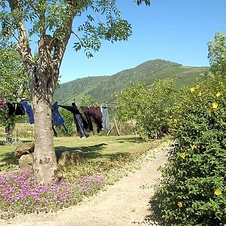 D'hotes Esponde Marie-jeanne Bed & Breakfast