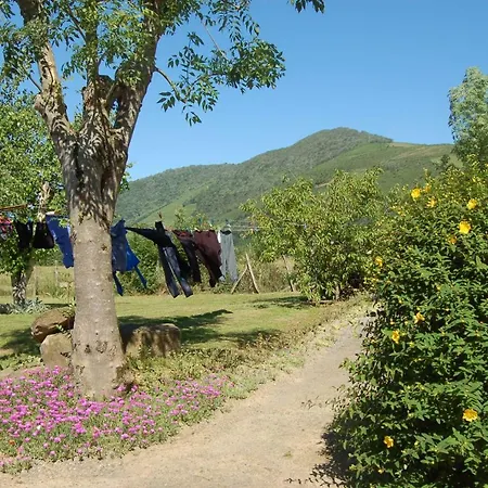 D'hôtes Esponde Marie-jeanne Couette-café